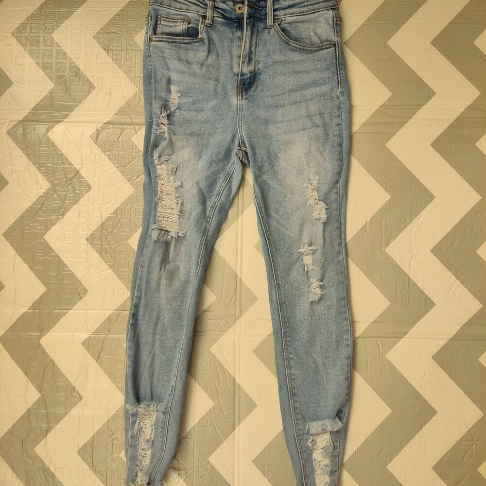 Wax Jeans Size 5/27